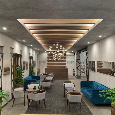 Hotel City Code Vizura Garni Renew Belgrade Exterior photo