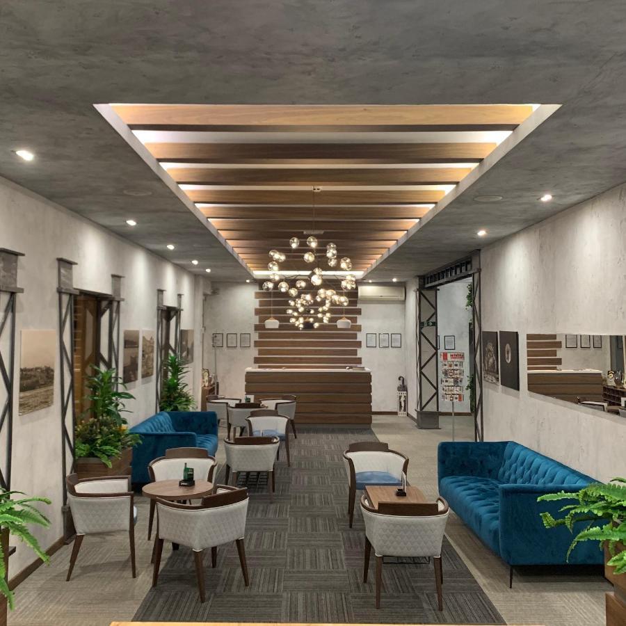 Hotel City Code Vizura Garni Renew Belgrade Exterior photo