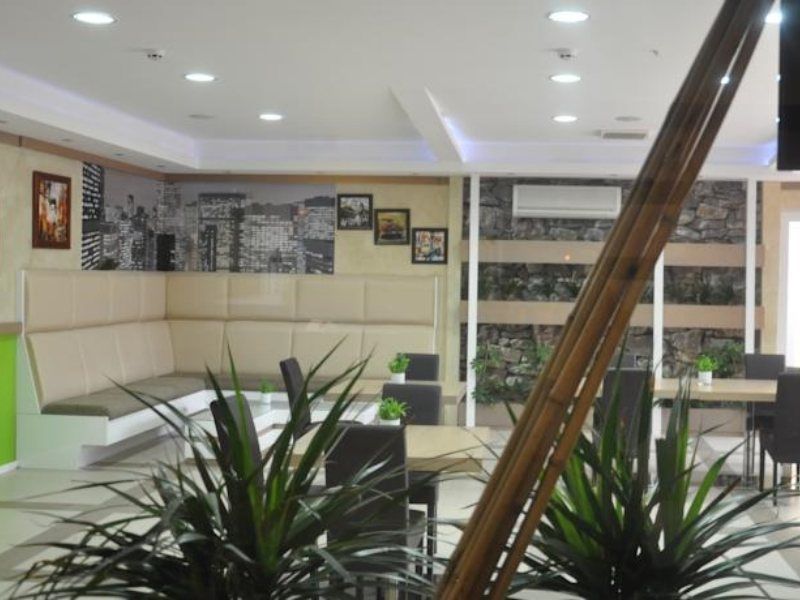 Hotel City Code Vizura Garni Renew Belgrade Exterior photo
